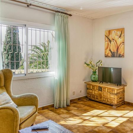 Apartamento Bajo 1 Begur Zewnętrze zdjęcie