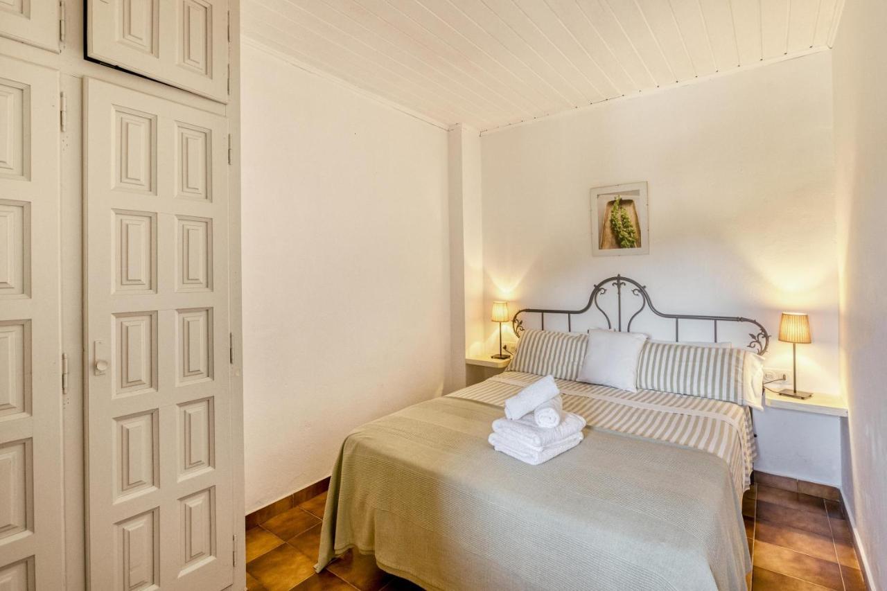 Apartamento Bajo 1 Begur Zewnętrze zdjęcie