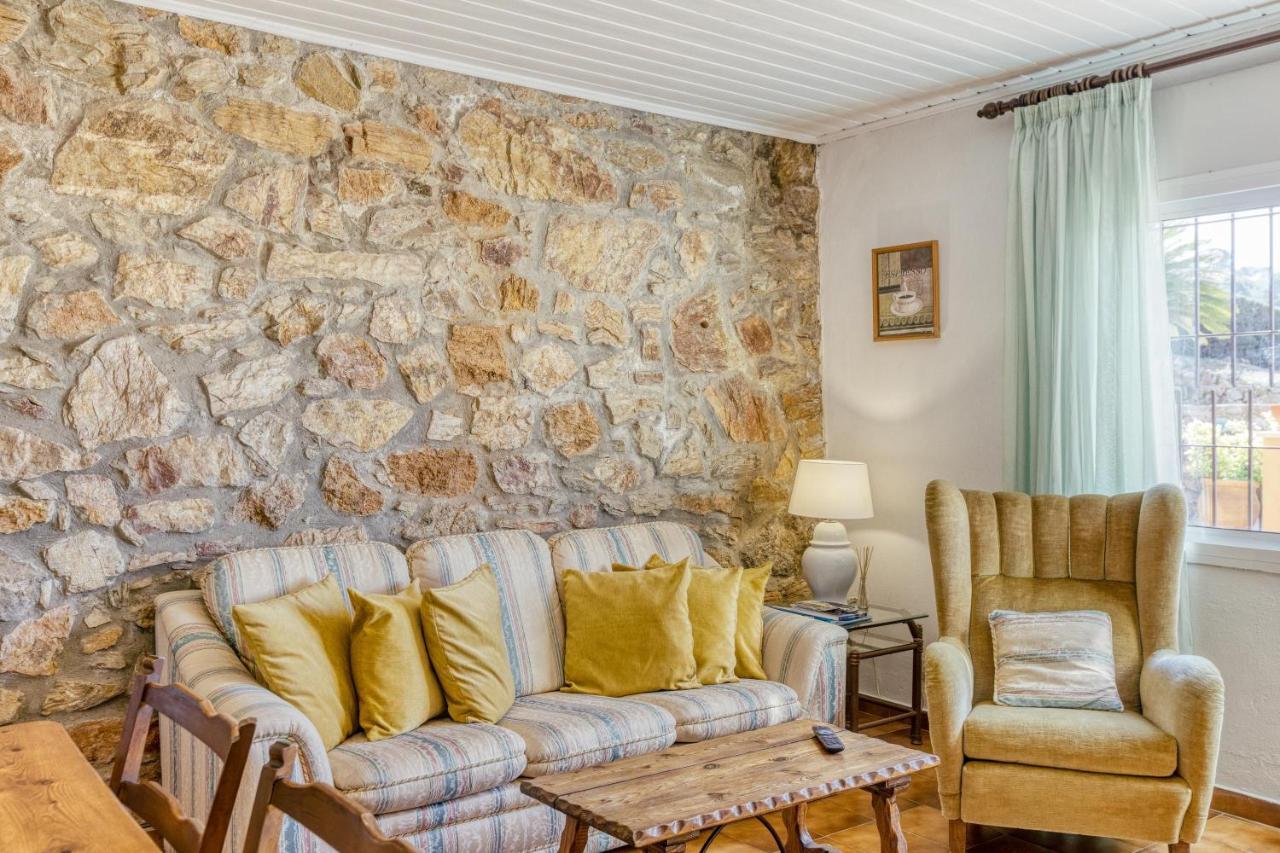 Apartamento Bajo 1 Begur Zewnętrze zdjęcie