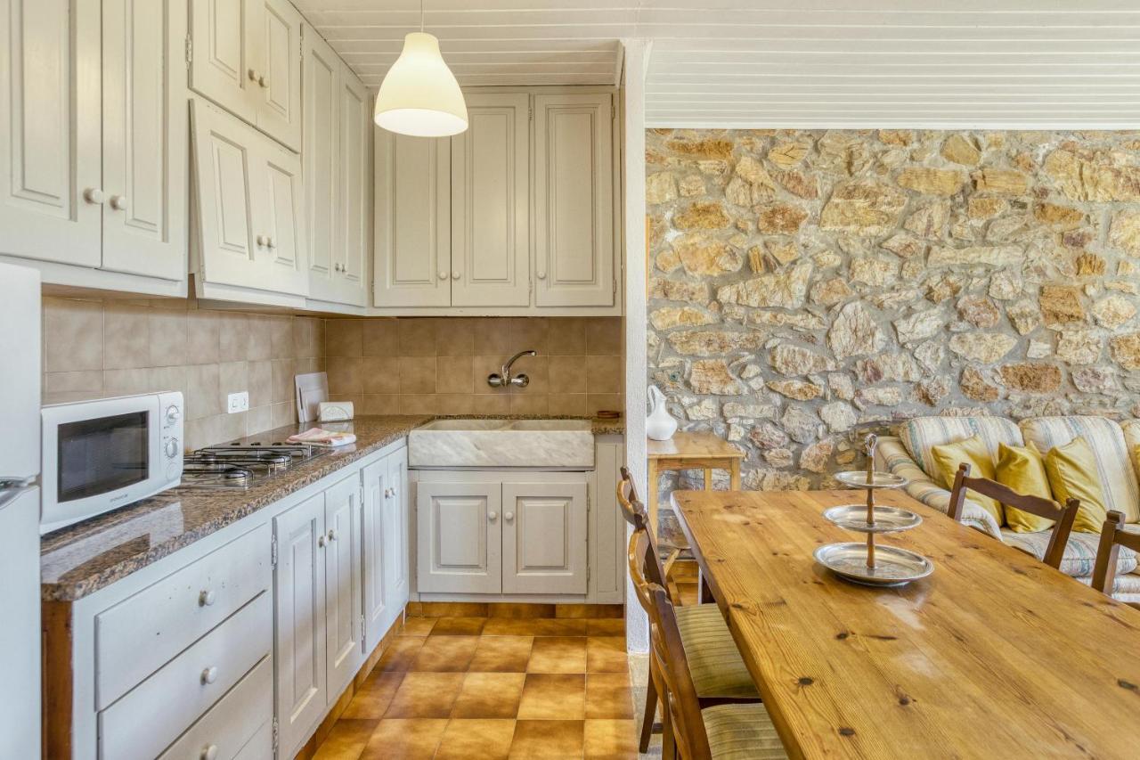 Apartamento Bajo 1 Begur Zewnętrze zdjęcie