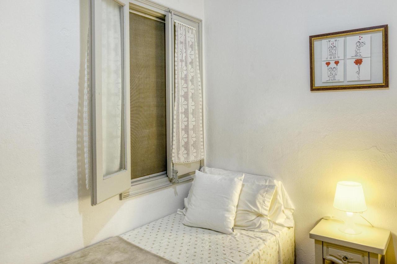 Apartamento Bajo 1 Begur Zewnętrze zdjęcie