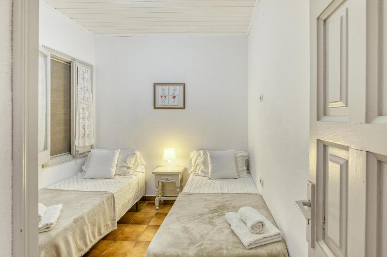 Apartamento Bajo 1 Begur Zewnętrze zdjęcie