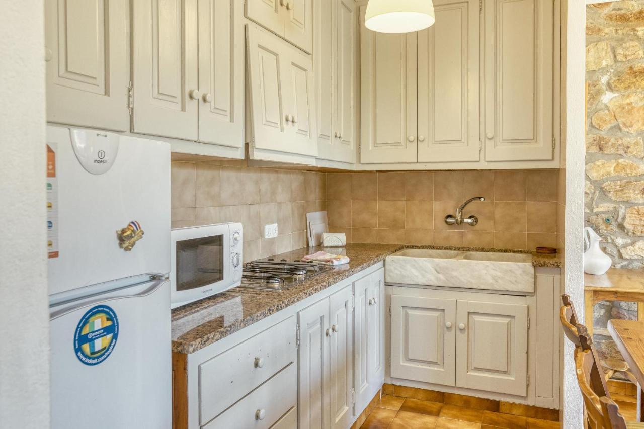 Apartamento Bajo 1 Begur Zewnętrze zdjęcie