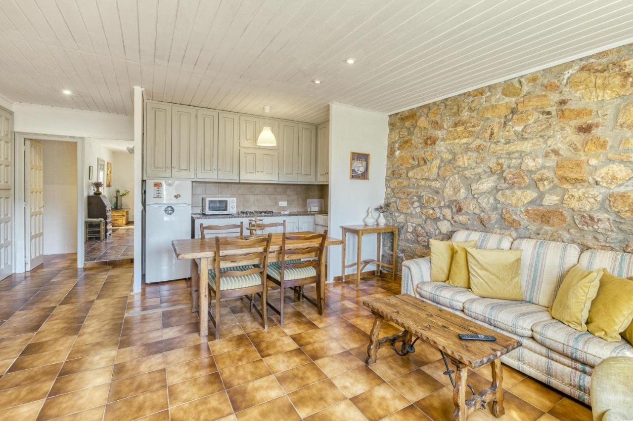 Apartamento Bajo 1 Begur Zewnętrze zdjęcie