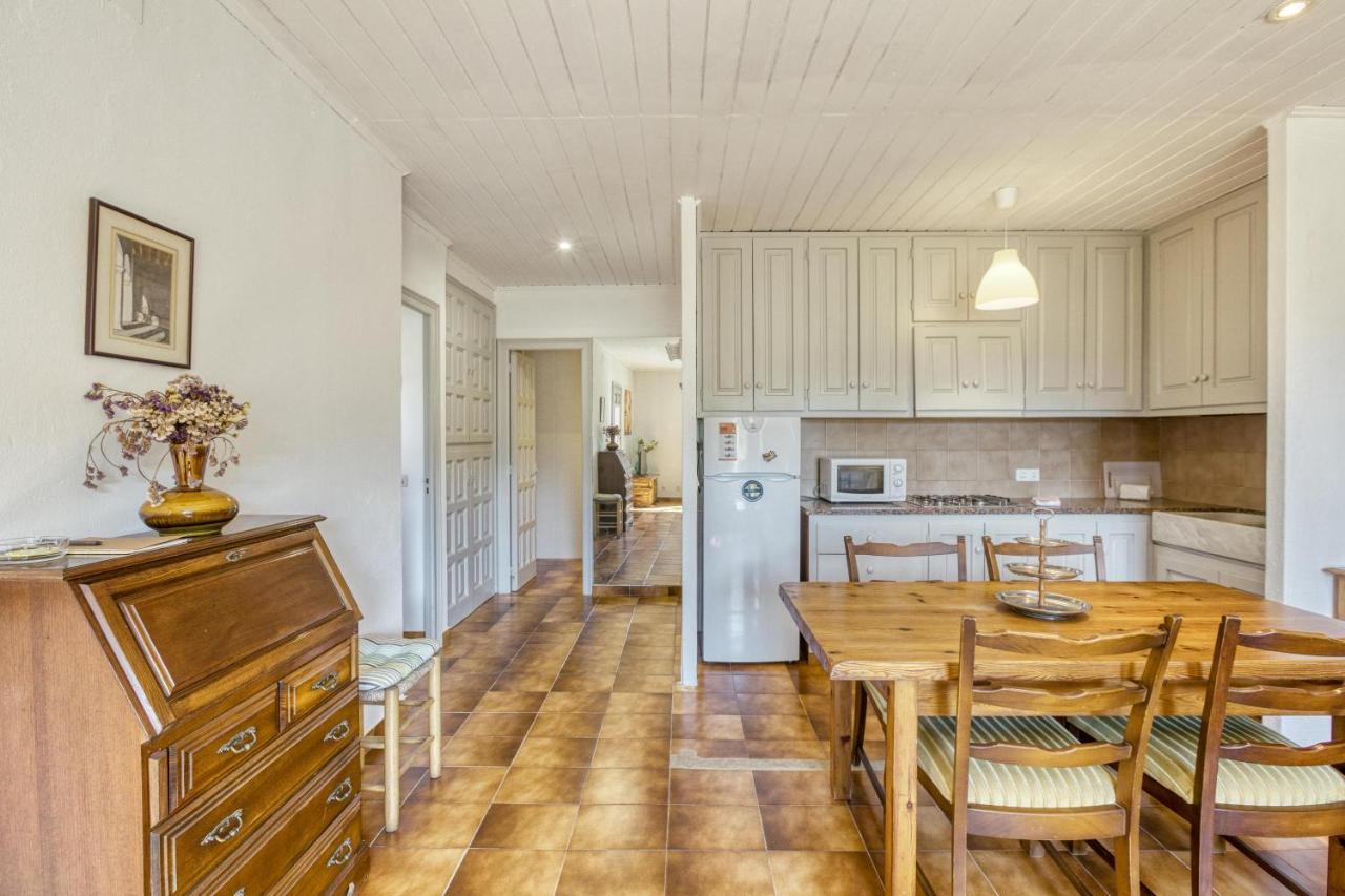 Apartamento Bajo 1 Begur Zewnętrze zdjęcie