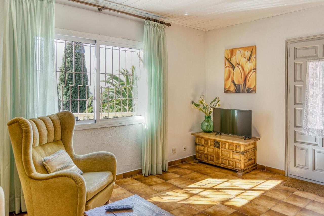 Apartamento Bajo 1 Begur Zewnętrze zdjęcie