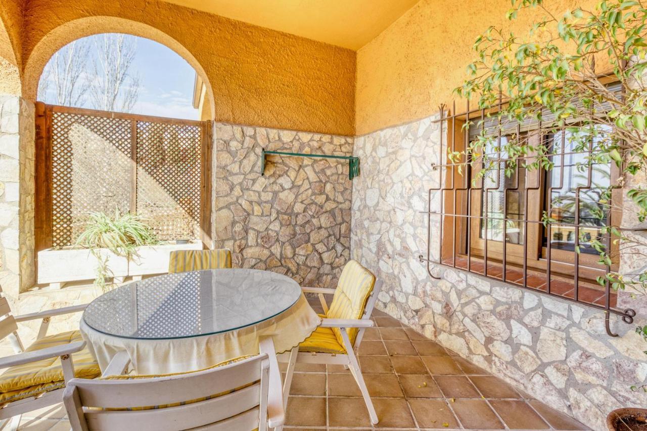 Apartamento Bajo 1 Begur Zewnętrze zdjęcie