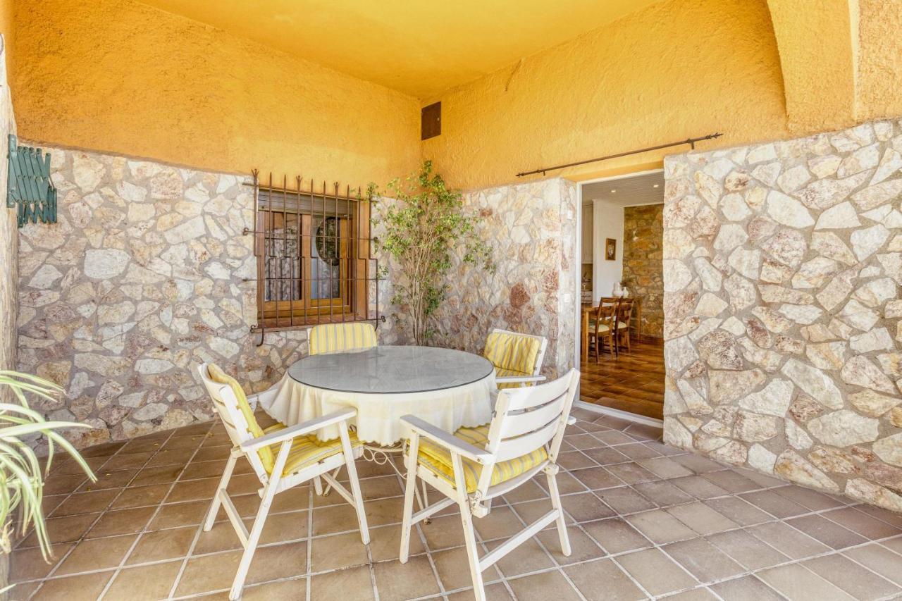 Apartamento Bajo 1 Begur Zewnętrze zdjęcie